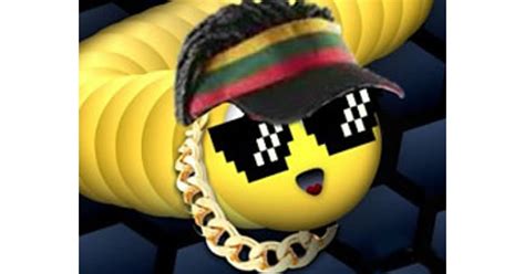 play snake is mlg.